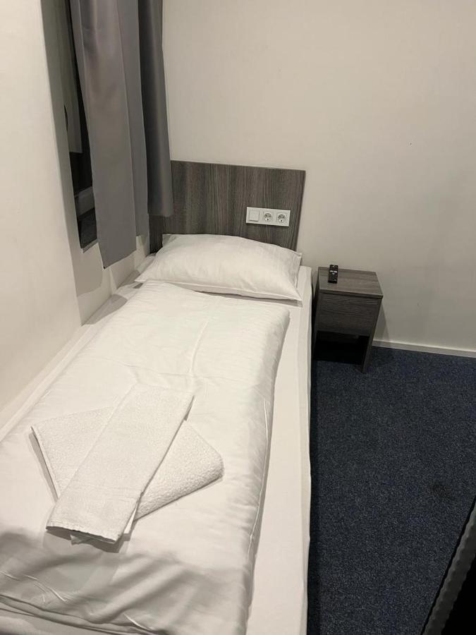 Meetpoint Hotel Hamburg-Harburg